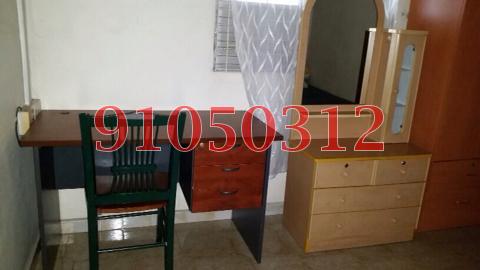 Blk 365 Clementi Avenue 2 (Clementi), HDB 3 Rooms #84951472